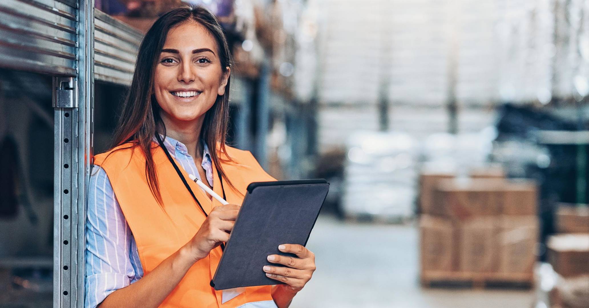 Working as a Warehouse Team Leader Warehouse Jobs