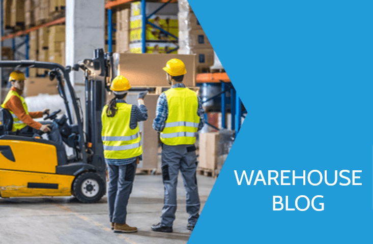 Warehouse Blog
