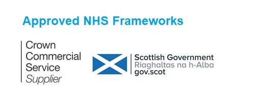 Crown Commercial Service Supplier