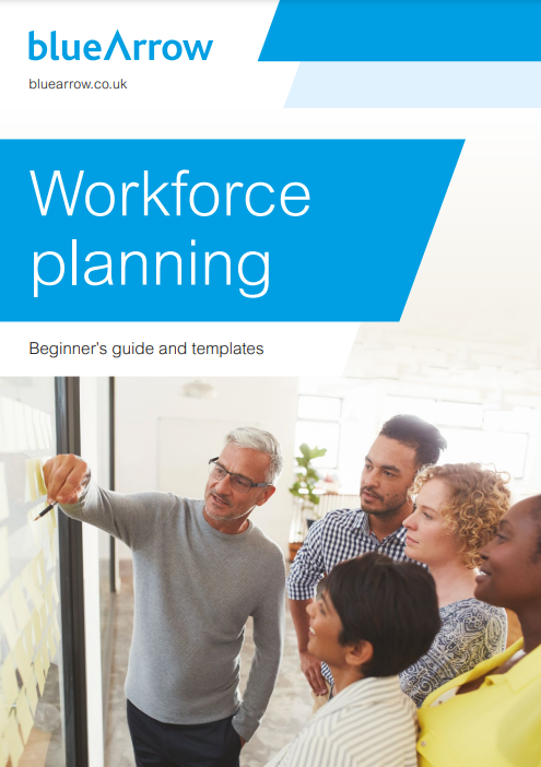 guide to workforce planning