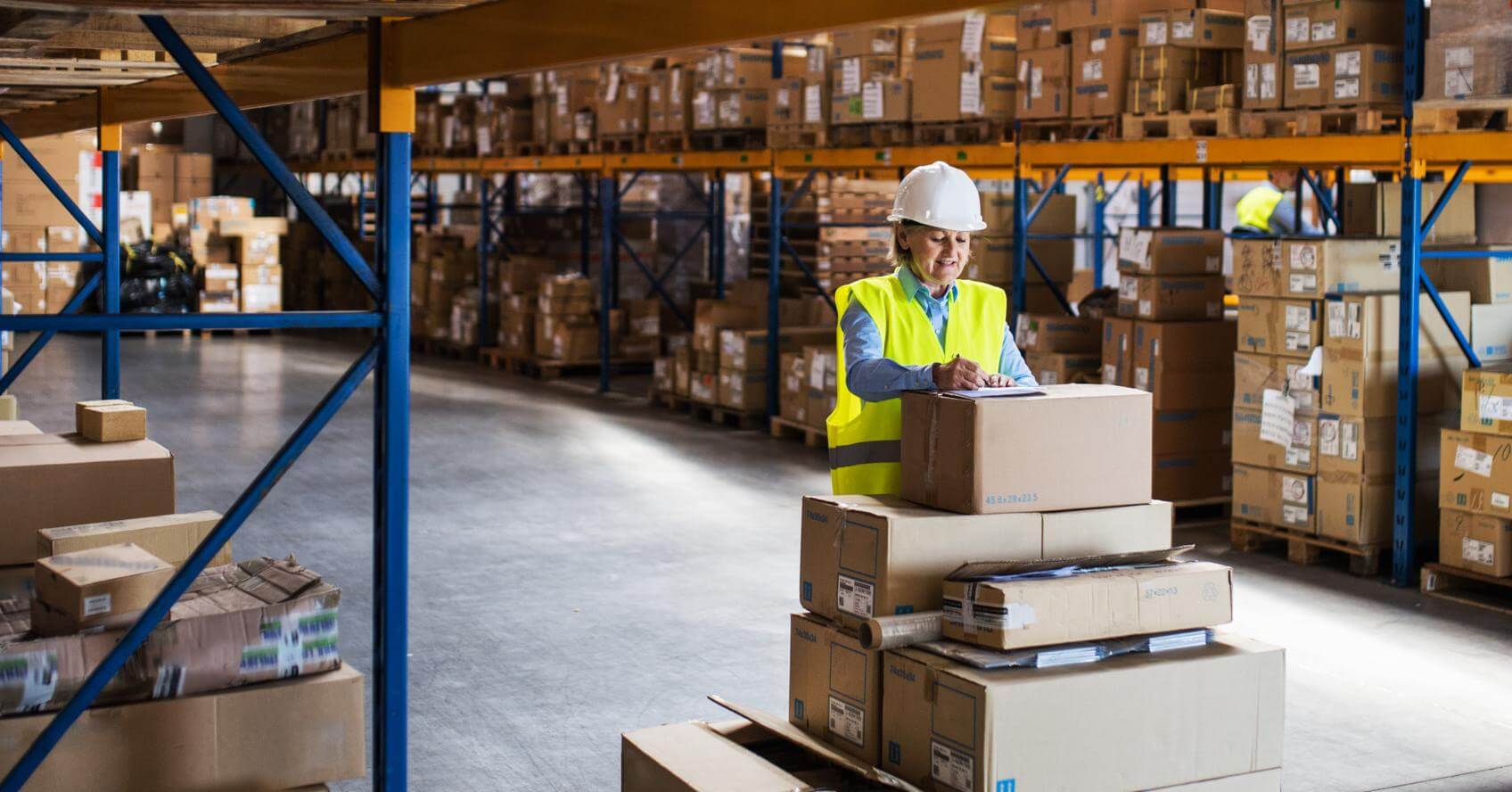 Warehouse Operative Jobs | Warehouse Jobs