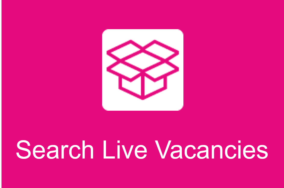 Search live Warehouse vacancies